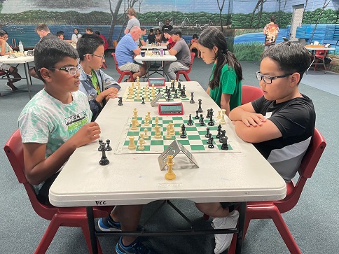 2023 CAWA Spring Blitz Photo10